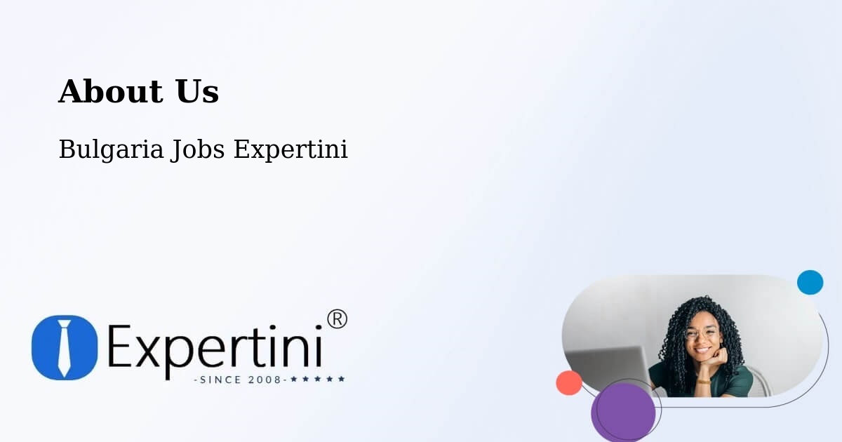 About Expertini Recruitment Platform  – Simitli - Simitli, Bulgaria Jobs Expertini